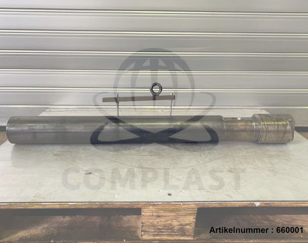 Ferromatik IU265 Plastifizierzylinder Ø 40 mm, ohne Schnecke