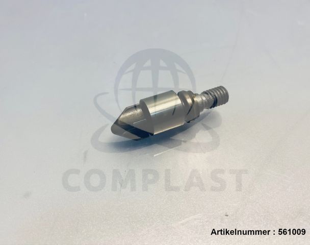 Arburg RSP Ø 15 mm