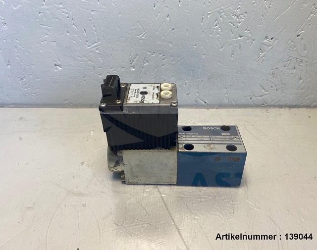 BOSCH Prop. DBV mit Aktivstecker 0 811 402 030 / 10007009 / 0 811 405 041 / 10010786