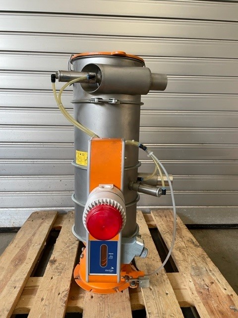 Motan receiver Metro HBS06-1,2007