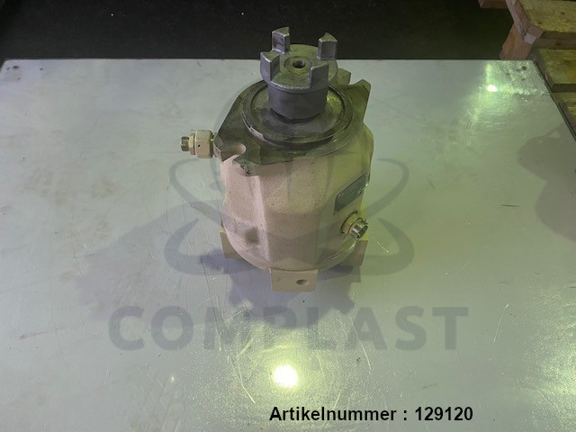 Brueninghaus AKP 71 / LS236 / A10VSO 71 DFR1/31R-PPA12N00 - SO405 / 00946341