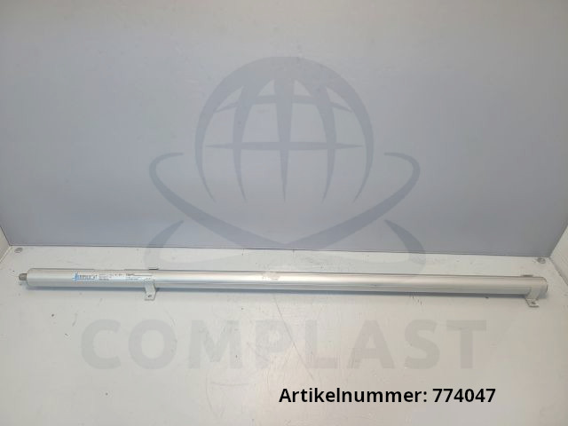 Balluff Micropulse BTL6-P110-M0700-A1-S115 position measuring system