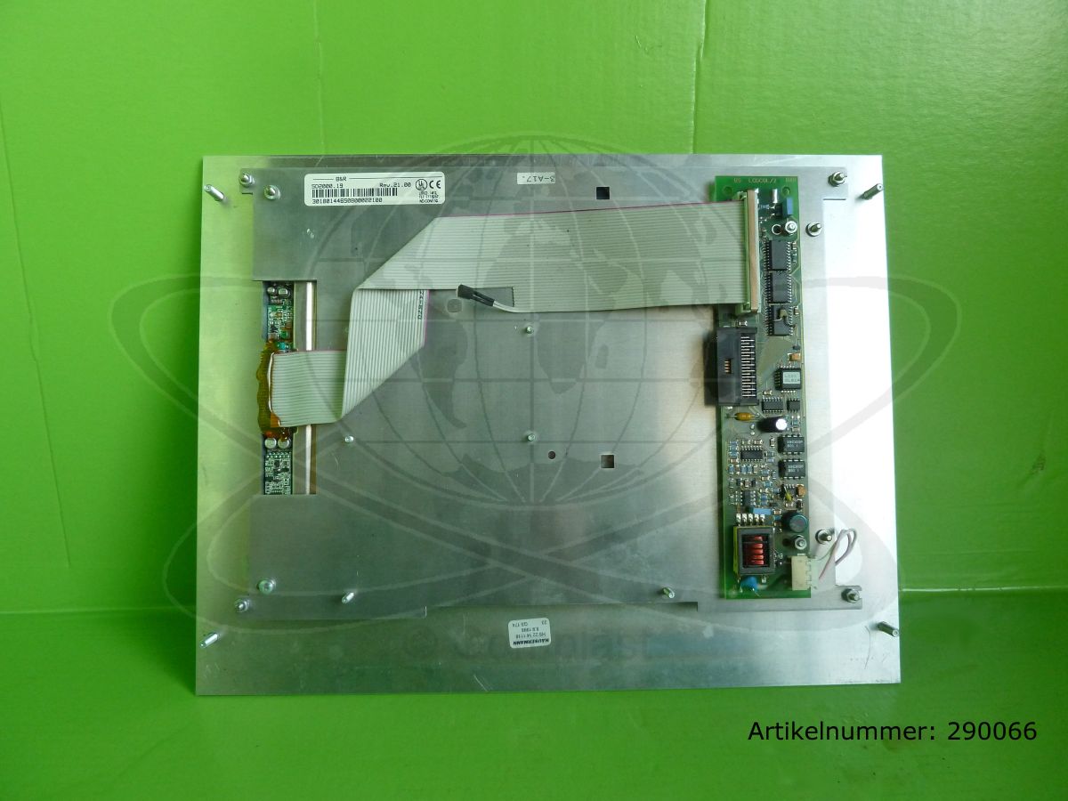 B&R / 5D2000.19 / TFT LCD Monitor 3-A17 zu IQT44 Steuerung