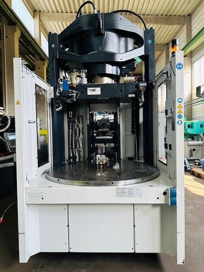 Engel INSERT 1050H/300 Rotary, 2017