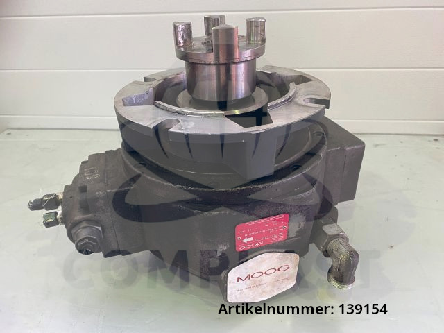 MOOG RPP-63RPV / 0 514 700 391, 0 514 700 125, 0 514 700 161, D954-2039 / 10007943