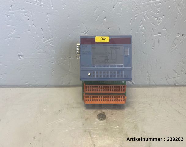 B&R 2003 / 7DM465.7 / Digitales Mischmodul / 7912002062