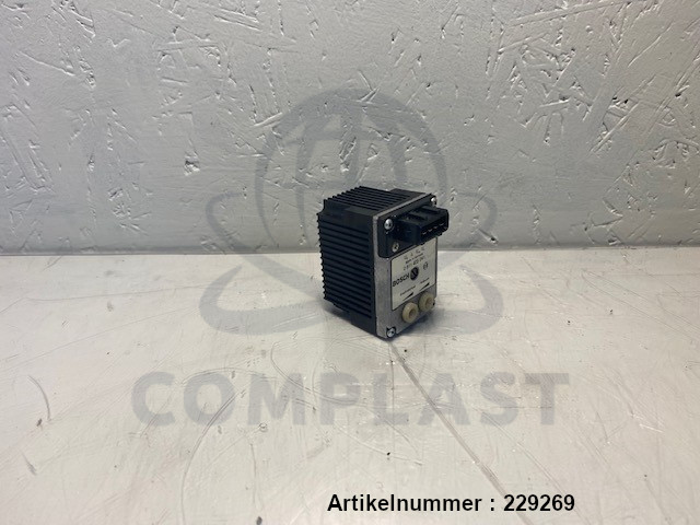 BOSCH Prop. Aktivstecker 0 811 405 041 / 10010786