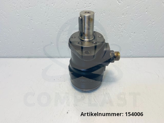 Danfoss Hydromotor OMR 100 / 151-0243 / 02004-0348