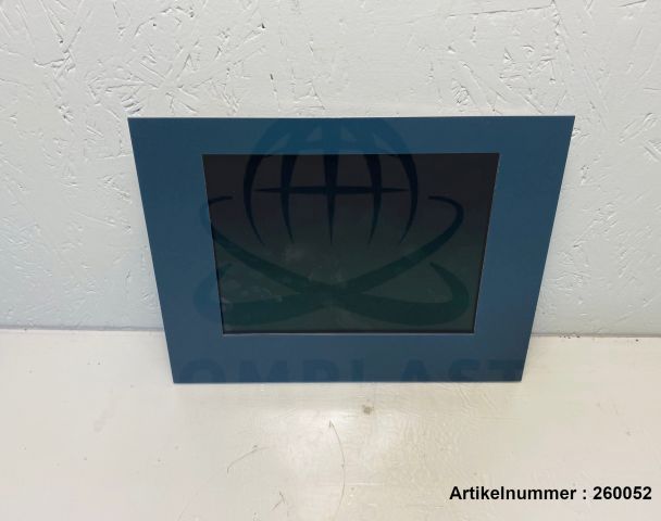 B&R Color-TFT 44 with front panel / 5D2000.23 / 10071650