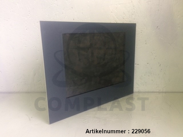 B&R Color-TFT 44 with front panel / 5D2000.15 / 0071650