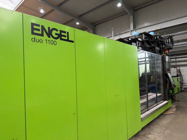 ENGEL DUO 2460H/860W/1100WP COMBI, 2021