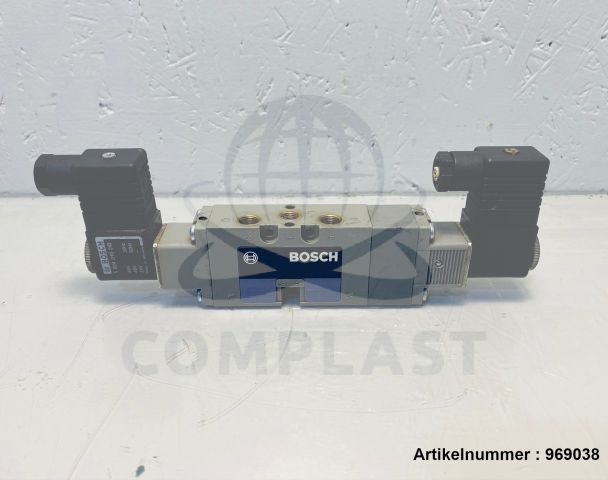 BOSCH / 0 820 034 102 Magnetventil