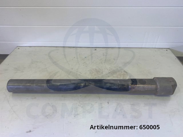 Ferromatik Milacron Plastifizierzylinder IU111, Ø 30 mm