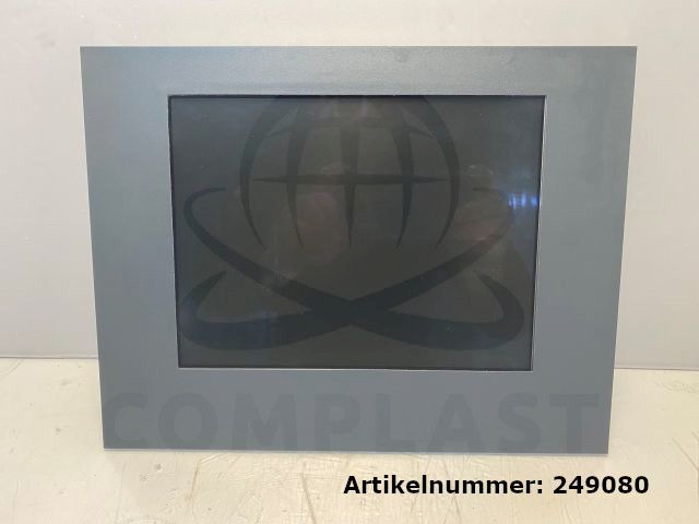 B&R Color-TFT 44 with front panel / 5D2000.23 / 10071650