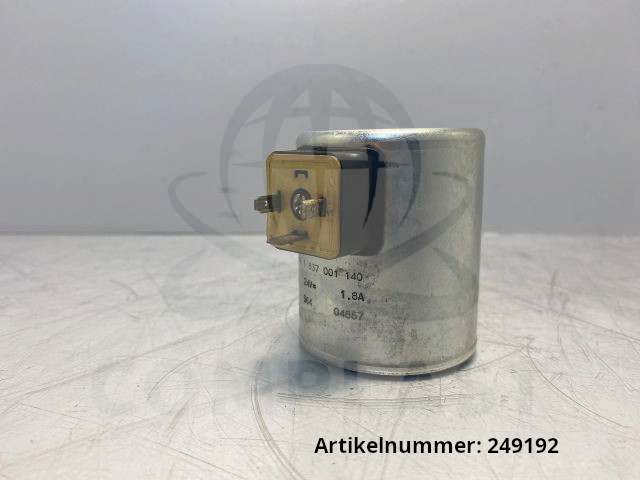 BOSCH Magnetspule NG10 / 1 837 001 140