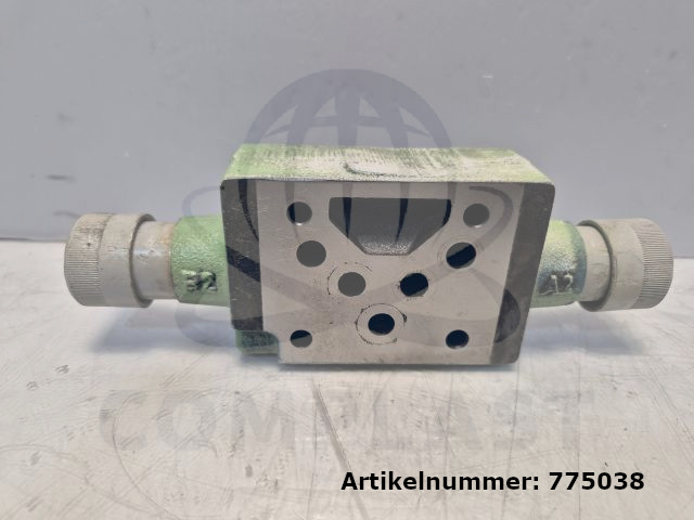 BOSCH Drosselrückschlagventil / 0 811 320 022