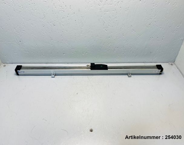 Gefran PK-M-600-H-XL Wegaufnehmer / 600 mm / 02220-0655