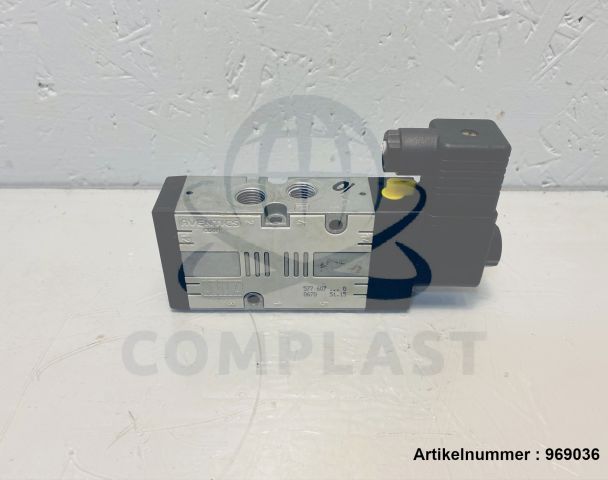 Aventics pneumatisches Wegeventil 577607