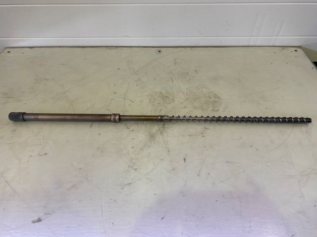Ferromatik Milacron Plastifizierschnecke IU111, Ø 18 mm, ohne RSP