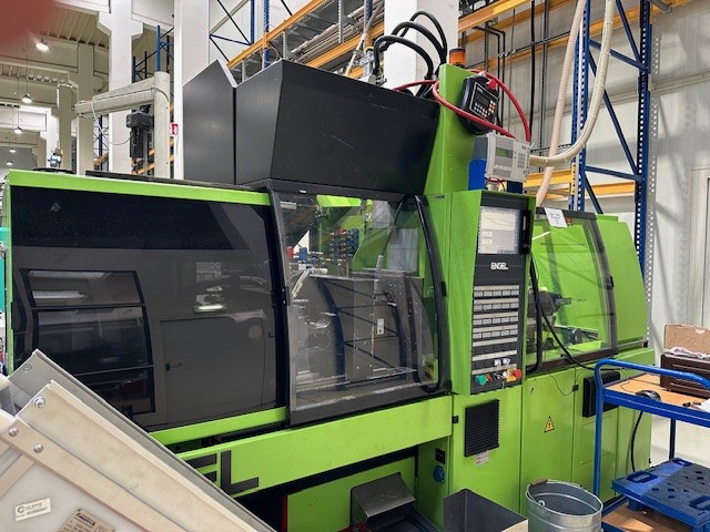 Engel VICTORY 200/45 Tech + er/usp Picker, 2005