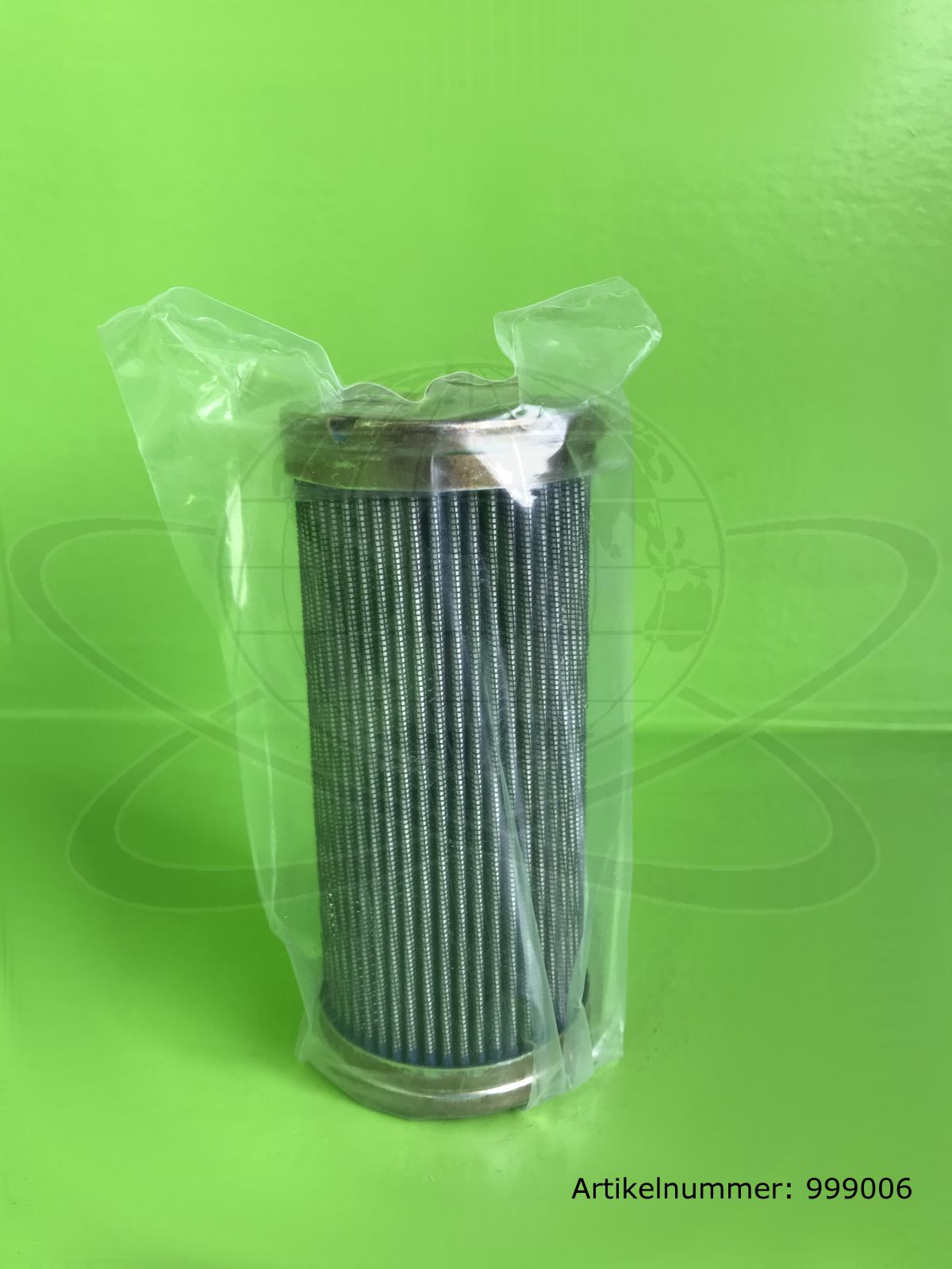 PALL Filterelement / HC 9801 FUT 4H Complast GmbH