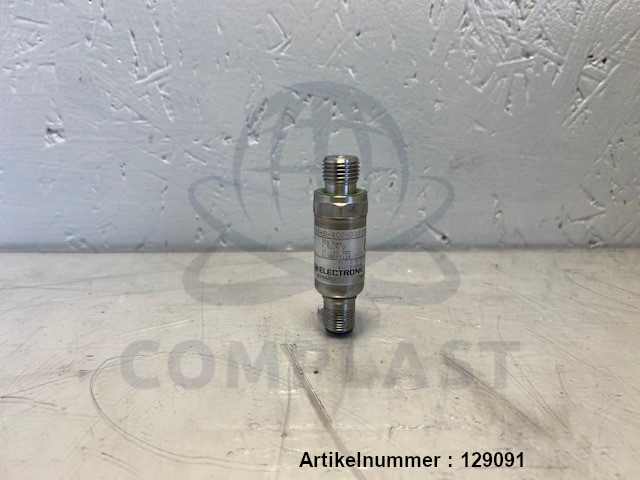 HYDAC Drucksensor 315 bar HDA 7746-B-400-035 / 100HB758