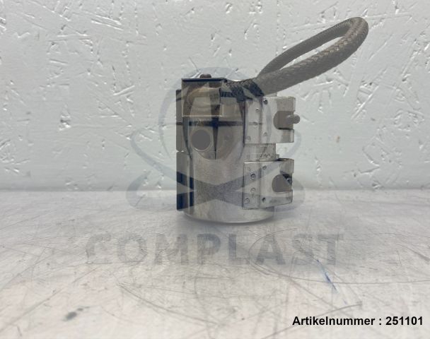 Arburg Ø 55 x 92 mm / Düsenheizband / 220V 650W