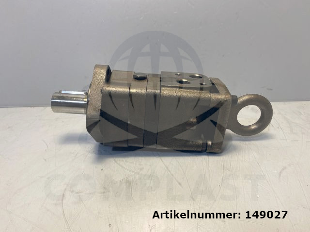 Danfoss hydraulic motor OMS 125 / 31.800