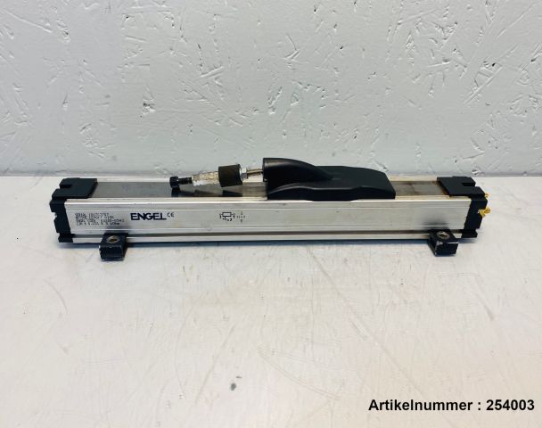 Gefran PK-M-150-H-XL Wegaufnehmer / 150 mm / 02220-0543