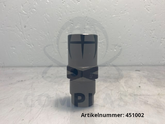 Arburg offene Düse Ø 25 mm