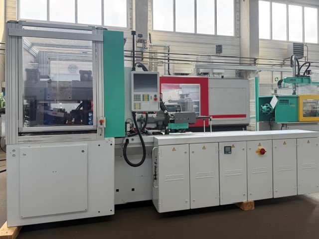 Arburg 520V 1600-70, 2023 (Servo)