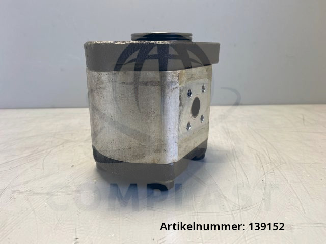 BOSCH / Rexroth hy. gear pump / 1 517 222 305