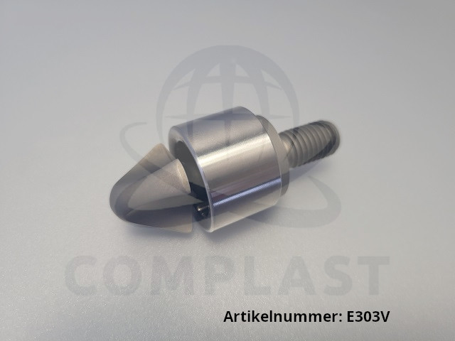 Rückstromsperre neu für Engel, Ø 30 mm, für Victory