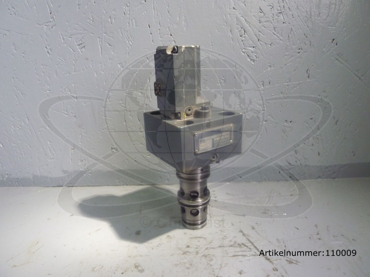 BOSCH control cartridge NG25 / 0 811 402 514 / 10007023