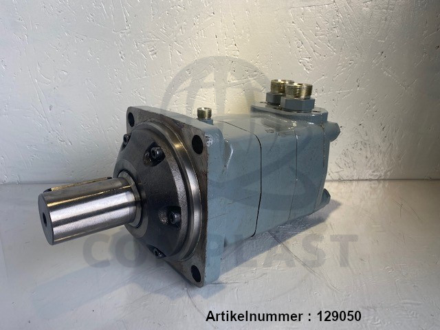 Sauer Danfoss Hydromotor OMV 800 / 02204-320