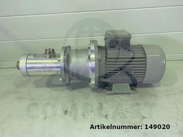 AC-Motoren electro pump FYP 90 S-2 / 10144432