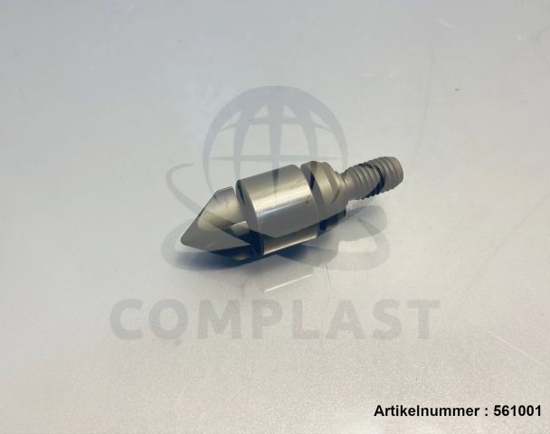 Arburg RSP Ø 25 mm / neu