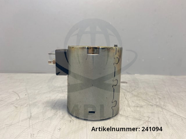 Arburg solenoid spool NG10 / BM 45 13606EOA / 45061045