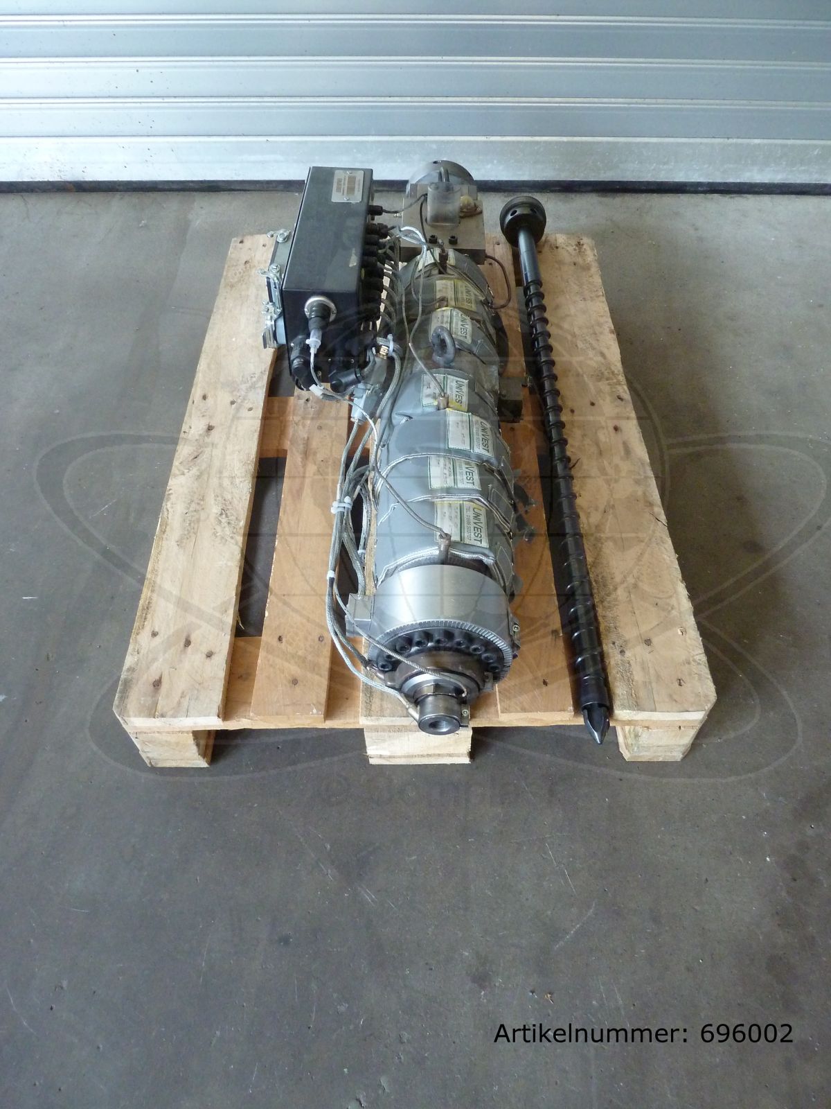 Plastifiziereinheit_IU440_D40_Demag