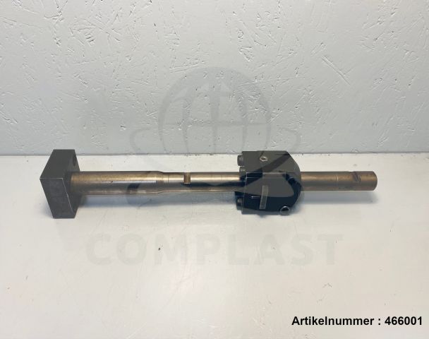 Demag Adaptionsteile EE430