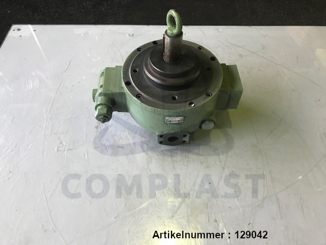 BOSCH RKP-45RPV / 0 514 600 002, 0 514 500 124, 0 514 600 020, D953-2002 / 10007927
