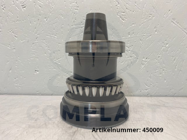 Ferromatik Druckhaube IU265 Antriebshülse mit Lager / 1064430