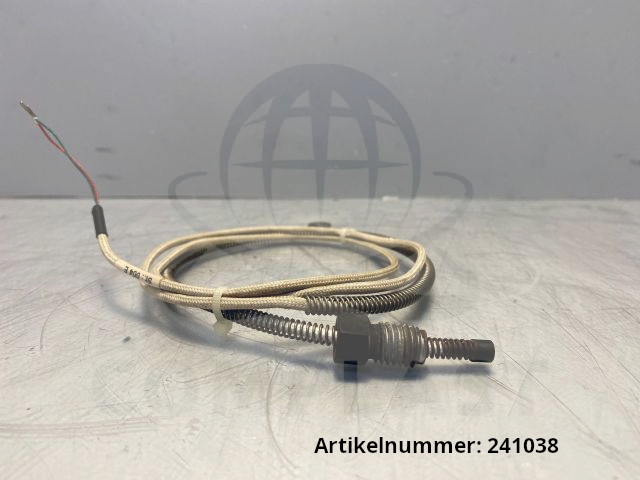 Arburg thermal sensor Ø 6 mm / 77.007