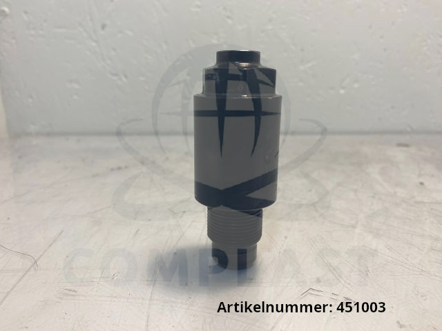 Arburg Düsenkopf Ø 8 mm