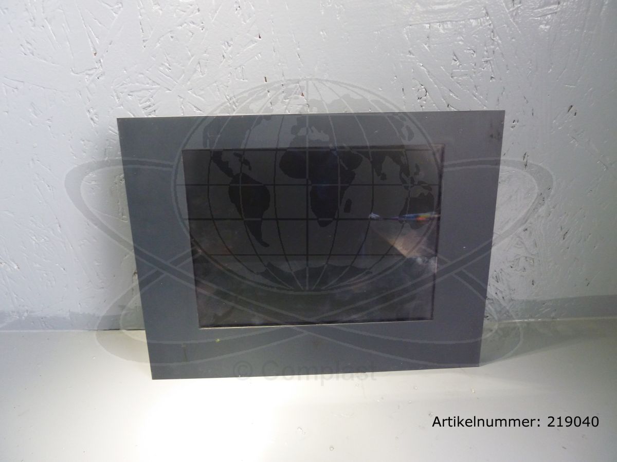 B&R / 5D2000.23 / TFT monitor