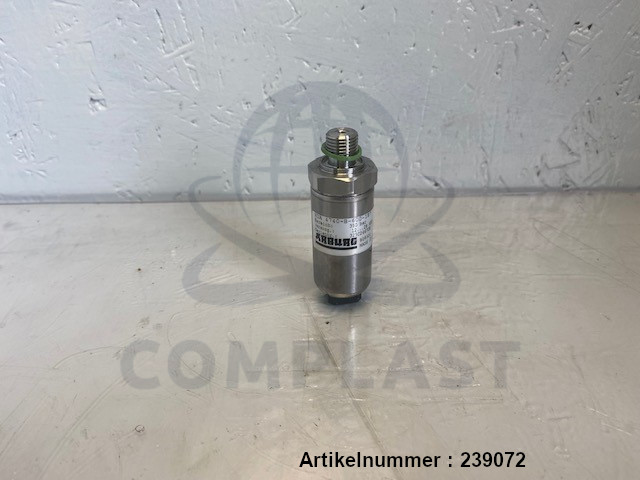 Arburg Druckaufnehmer 0 - 350 bar HDA 4740-B-600-187 / 152.507