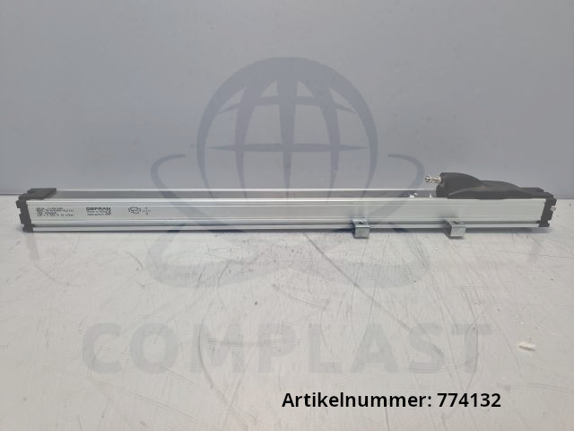Gefran position measuring system PK-M-0400-XL0191