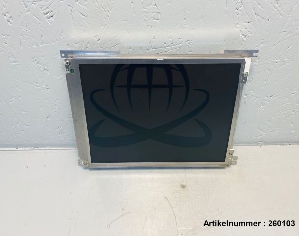 B&R Color-TFT 44 / 5D2000.23 / 10071650, 10021206