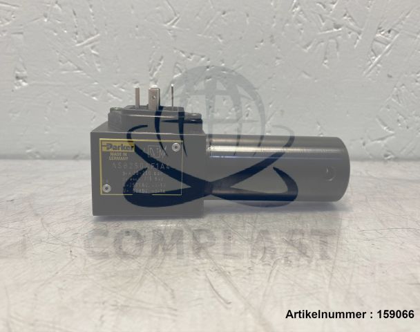 Parker Druckschalter 20-250 bar  ASB250AF1A4 / 10011196 / 1676992991
