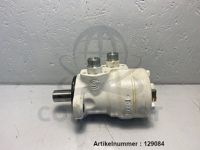 Danfoss hydraulic motor OMR 100 / 151-0712 / 100AU530